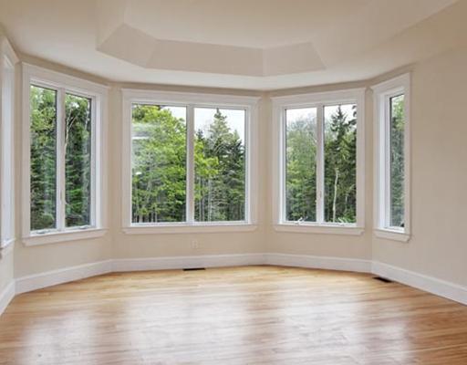 20 Seawood Park Road New Harbor, ME 04554 - Photo 7 of 18 Interior Space/Layout.