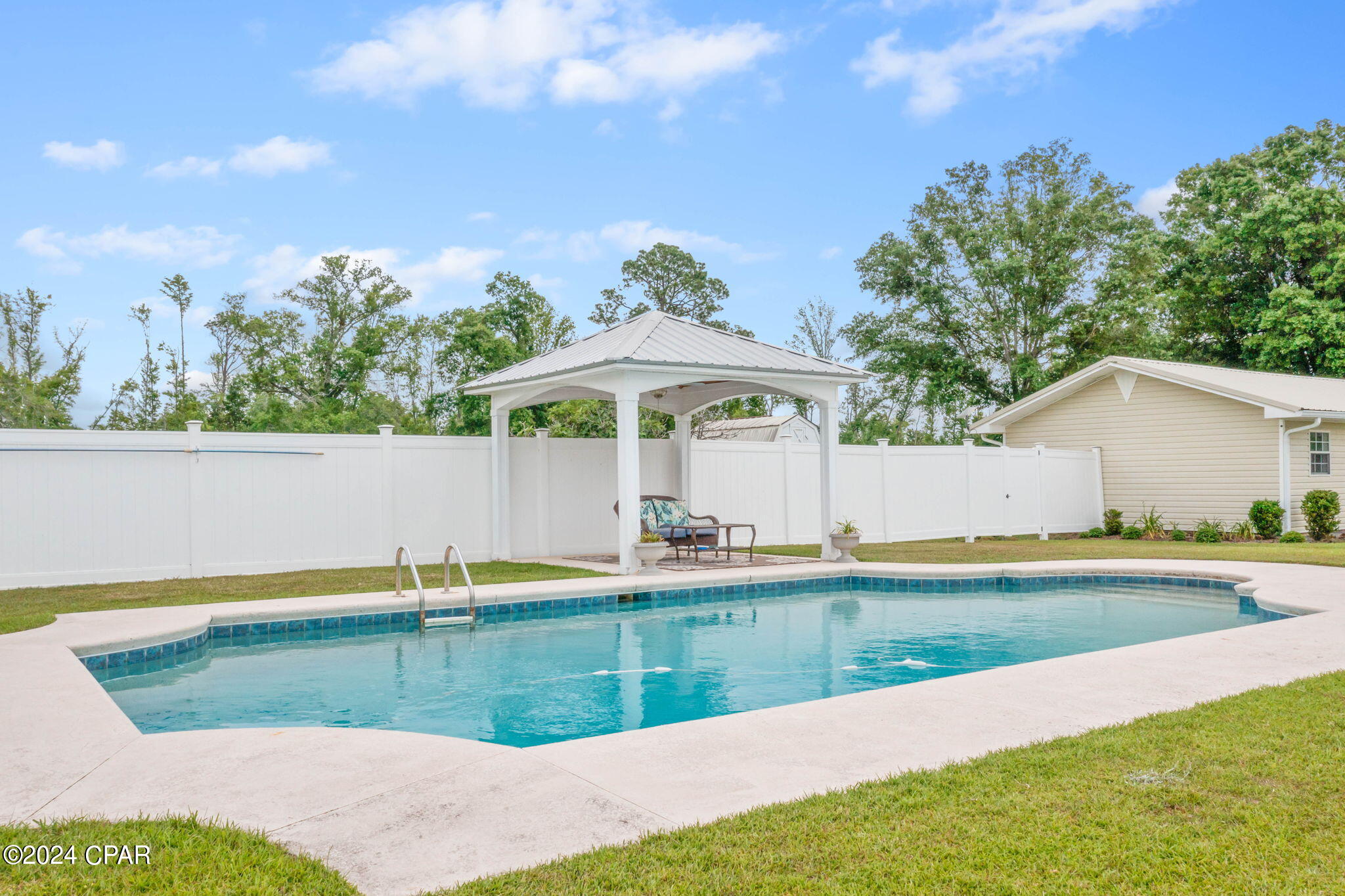3111 Rushin Road Cottondale, FL 32431 - Photo 25 of 33