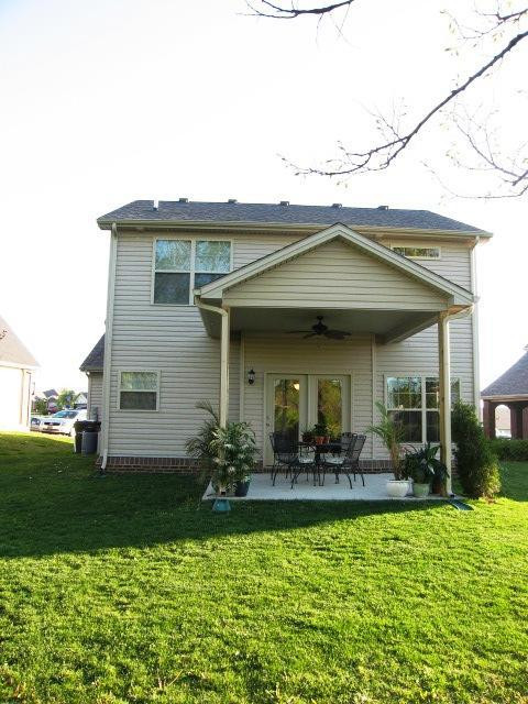 131 Starting Gate Point Georgetown, KY 40324 - Photo 24 of 24 Photo 24