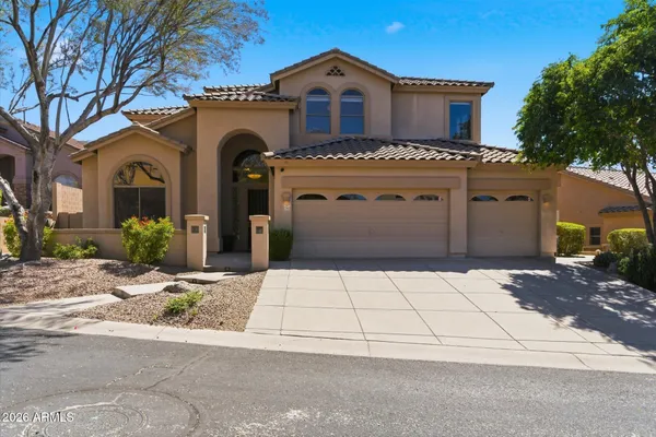 $995,000 | 7943 East Sugarloaf Circle, Mesa, AZ 85207