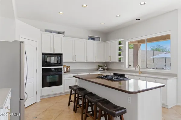 $995,000 | 7943 East Sugarloaf Circle, Mesa, AZ 85207