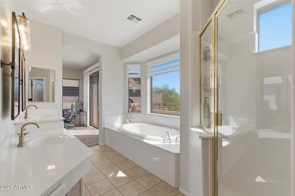 $995,000 | 7943 East Sugarloaf Circle, Mesa, AZ 85207