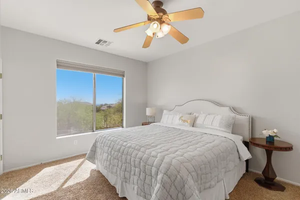 $995,000 | 7943 East Sugarloaf Circle, Mesa, AZ 85207