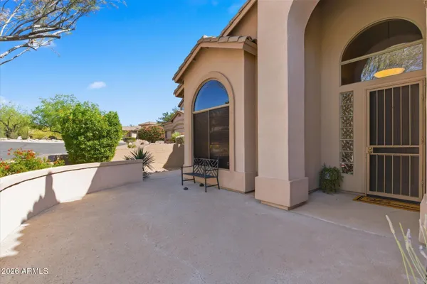 $995,000 | 7943 East Sugarloaf Circle, Mesa, AZ 85207