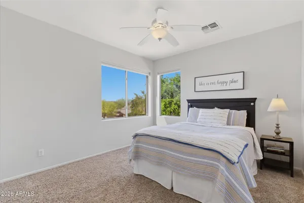 $995,000 | 7943 East Sugarloaf Circle, Mesa, AZ 85207