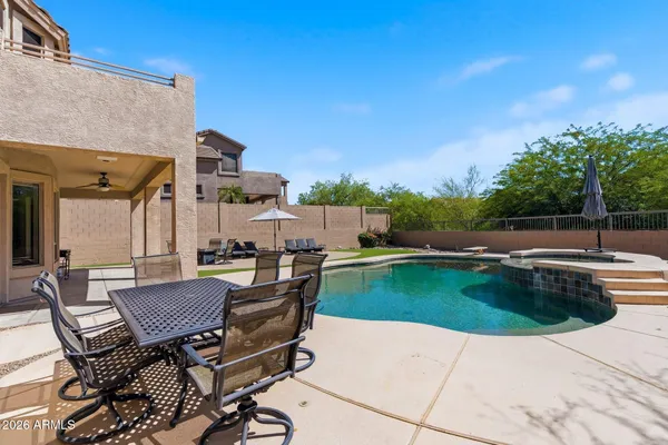 $995,000 | 7943 East Sugarloaf Circle, Mesa, AZ 85207