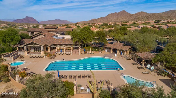 $995,000 | 7943 East Sugarloaf Circle, Mesa, AZ 85207