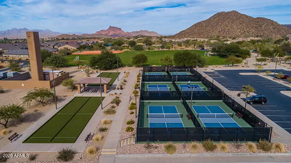 $995,000 | 7943 East Sugarloaf Circle, Mesa, AZ 85207