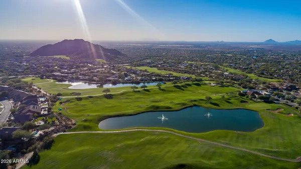 $995,000 | 7943 East Sugarloaf Circle, Mesa, AZ 85207
