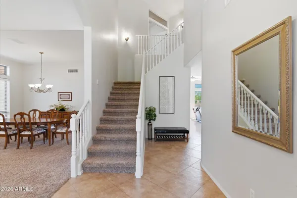$995,000 | 7943 East Sugarloaf Circle, Mesa, AZ 85207