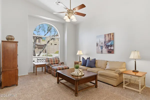 $995,000 | 7943 East Sugarloaf Circle, Mesa, AZ 85207