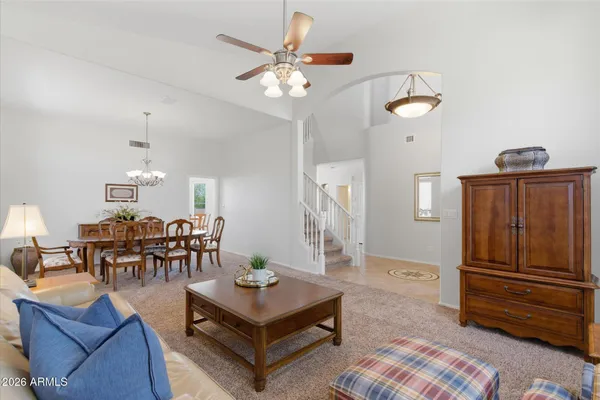 $995,000 | 7943 East Sugarloaf Circle, Mesa, AZ 85207
