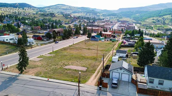 $259,900 | 236 Bennett Avenue, Cripple Creek, CO 80813
