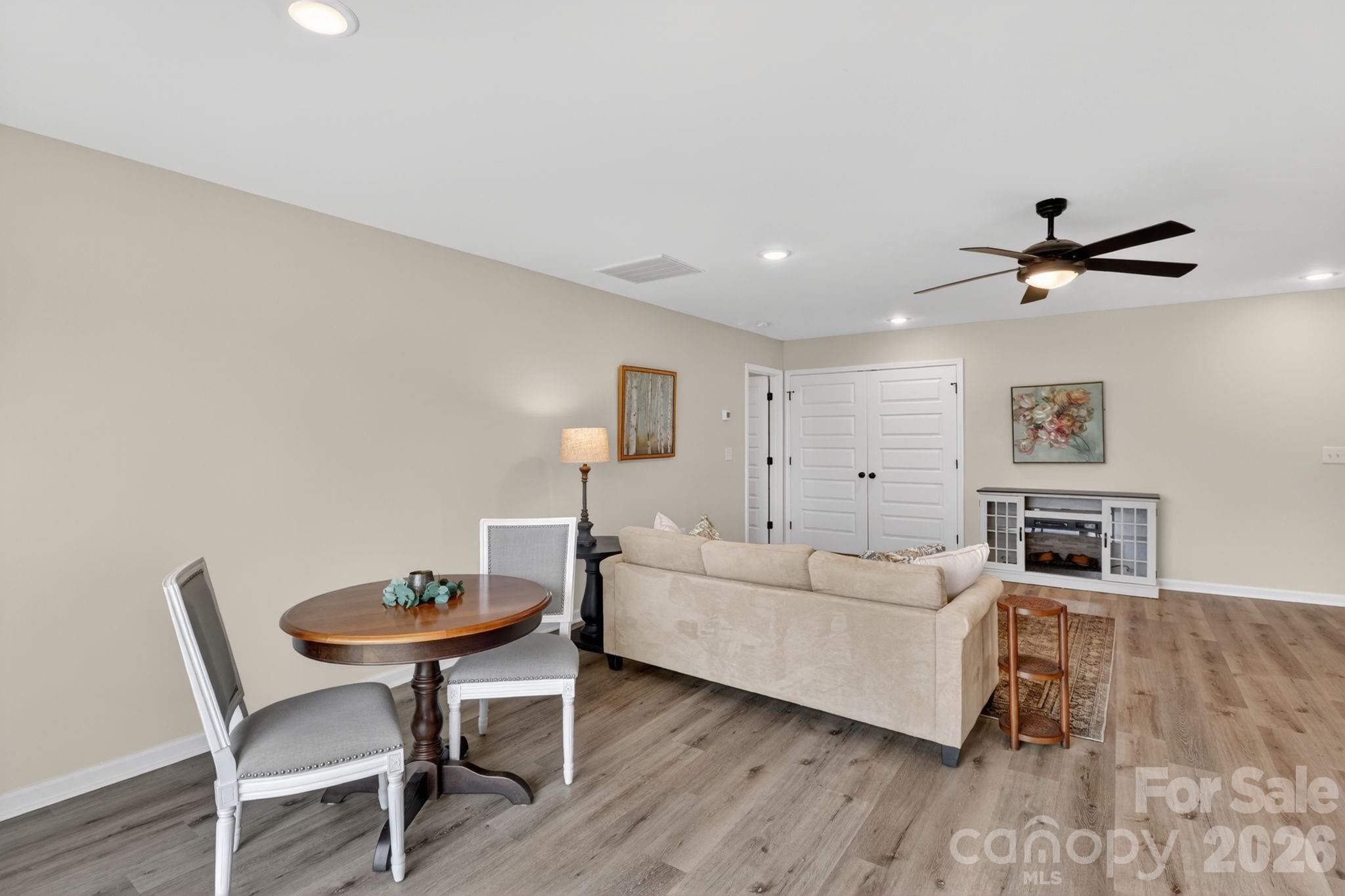 6109 Bunn Simpson Road Marshville, NC 28103 - Photo 13 of 35