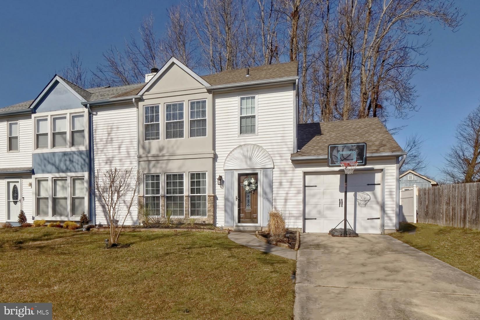 193 Crossing Way Clementon, NJ 08021 - Photo 1 of 22 Gallery Image 1