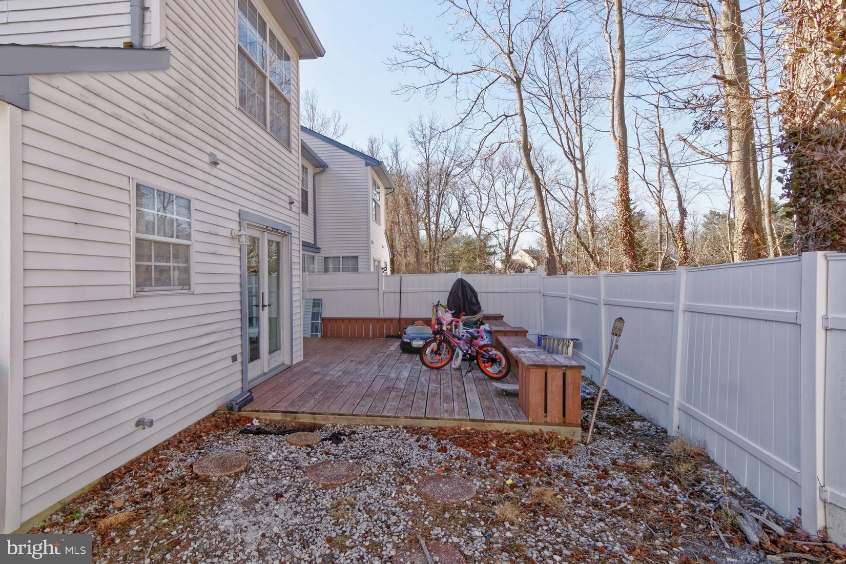193 Crossing Way Clementon, NJ 08021 - Photo 20 of 22 Gallery Image 20