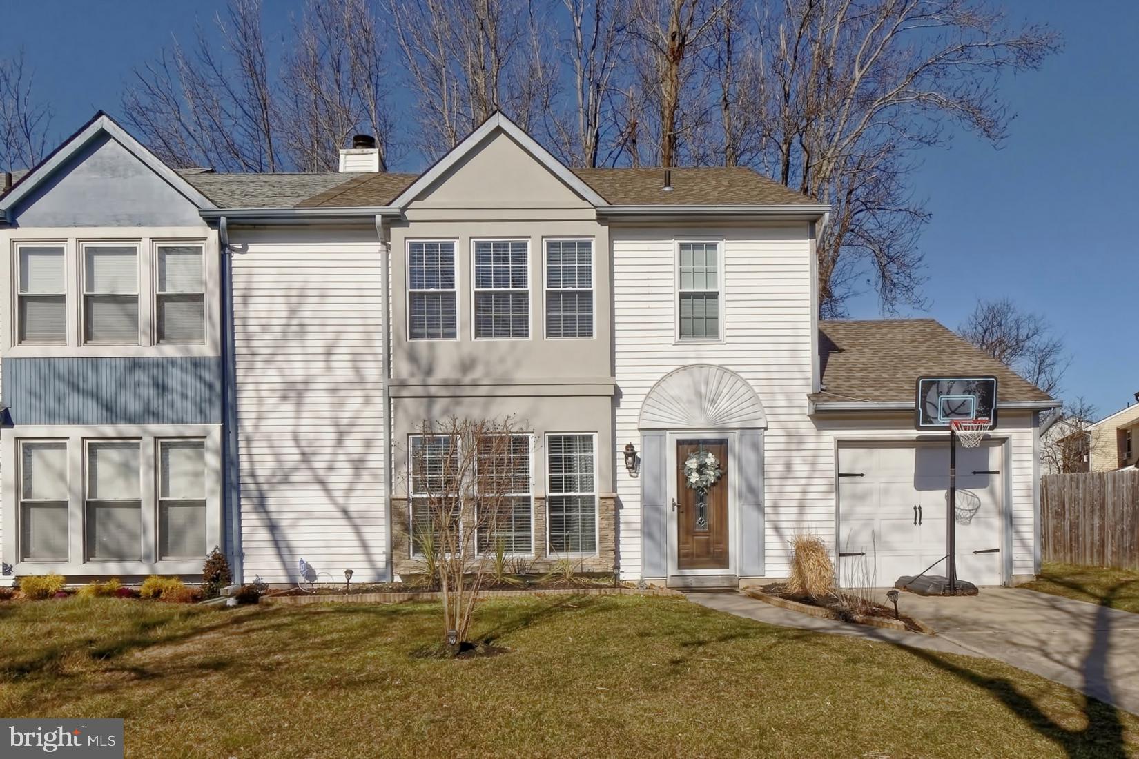 193 Crossing Way Clementon, NJ 08021 - Photo 21 of 22 Gallery Image 21