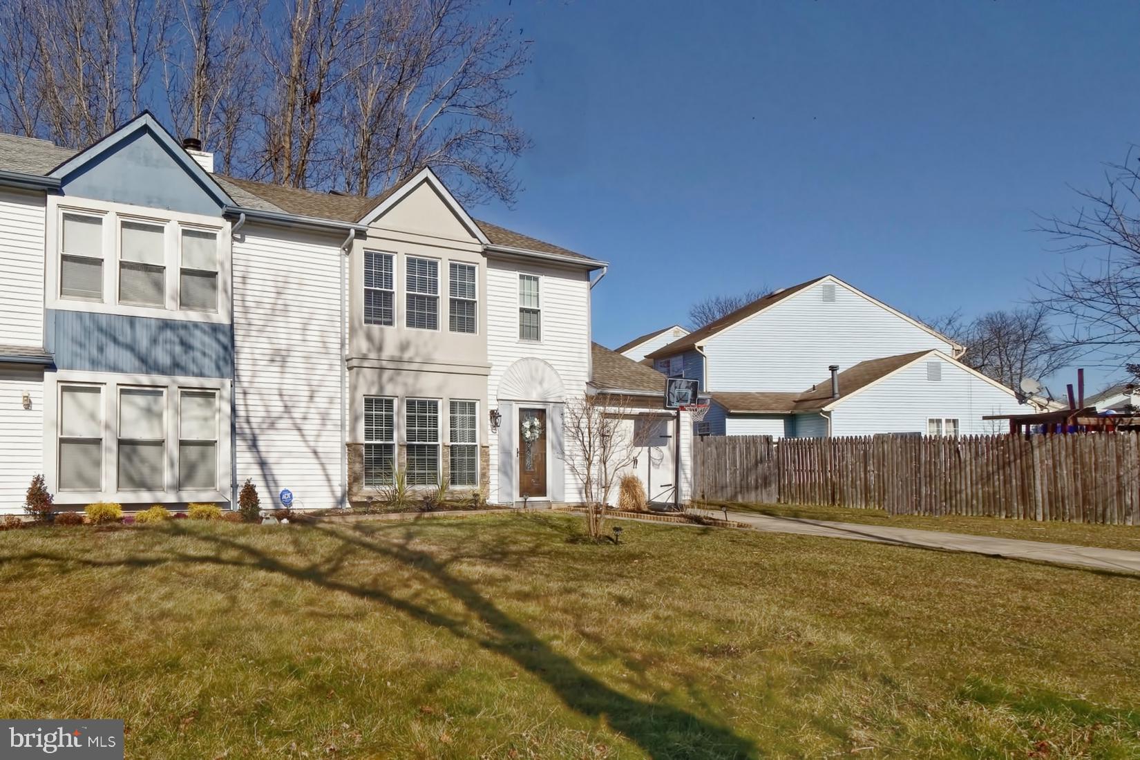 193 Crossing Way Clementon, NJ 08021 - Photo 22 of 22 Gallery Image 22