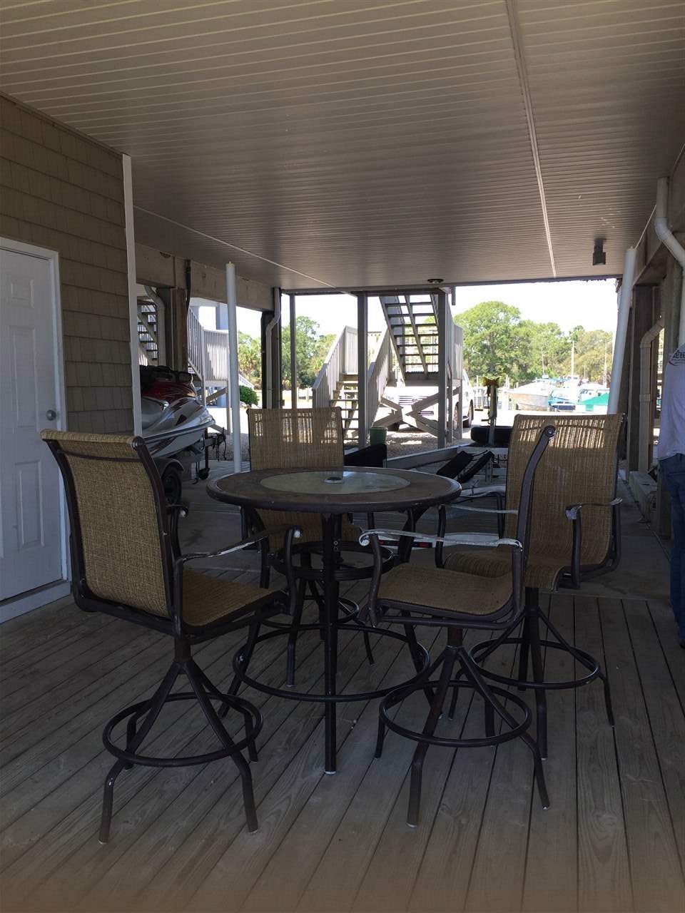 25 H Mashes Sands Road Panacea, FL 32346 - Photo 16 of 16 Gallery Image 16