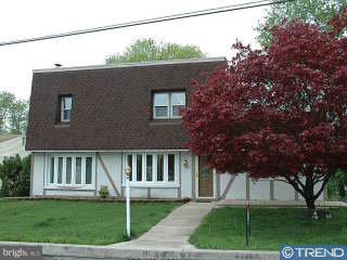 2234 Berkley Road Reading, PA 19605 - Photo 1 of 1