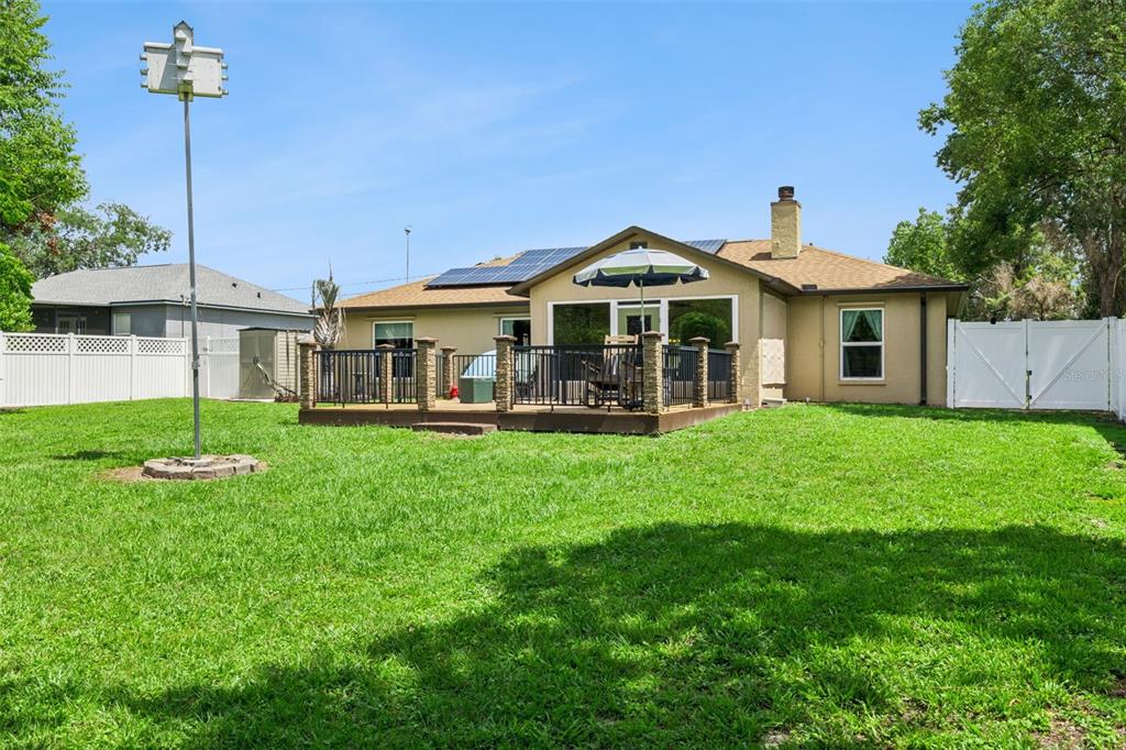 2325 Alton Road Deltona, FL 32738 - Photo 38 of 50