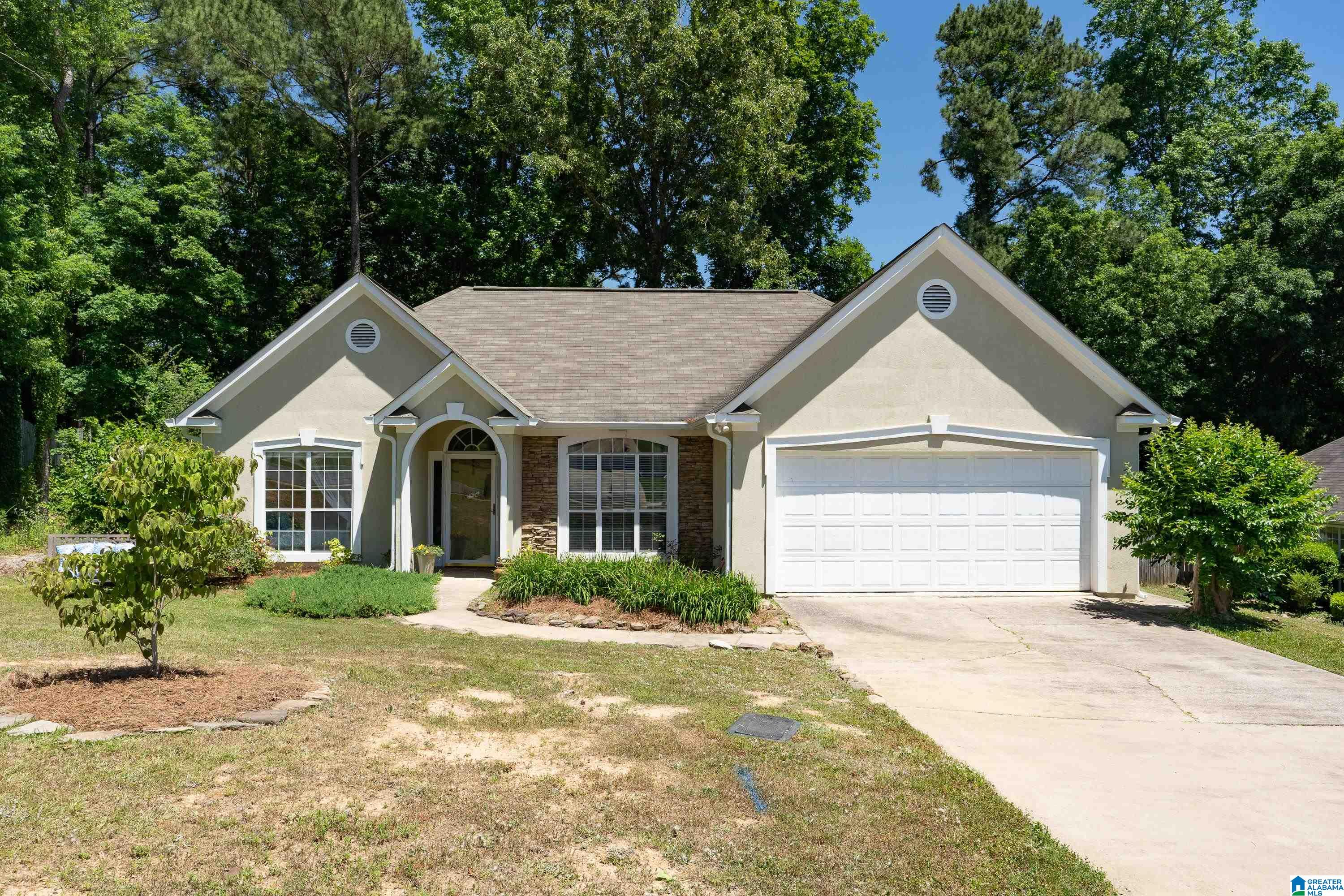 208 Lees Cove Helena, AL 35080 - Photo 3 of 28