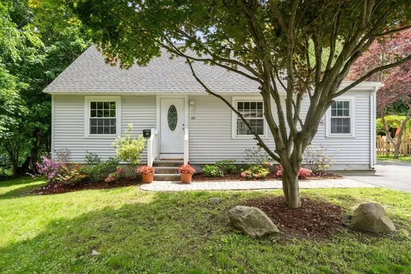 $979,000 | 62 Bacon Street, Natick, MA 01760