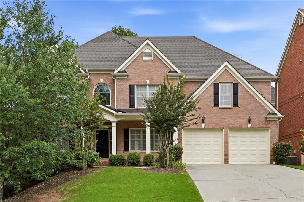 775 Cooper Farm Way Duluth, GA 30097 - Photo 3 of 46