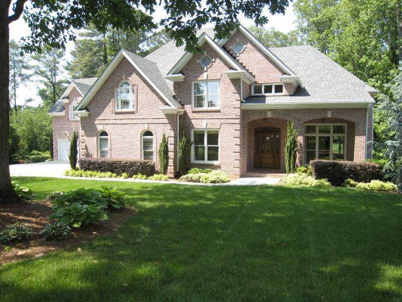 2374 Lavista Road Northeast Atlanta, GA 30329 - Photo 1 of 1 Exterior Front. Looking for a GREAT DEAL? This is it! Three Finished Levels of quality construction on +1.25 acres for under $1Million!