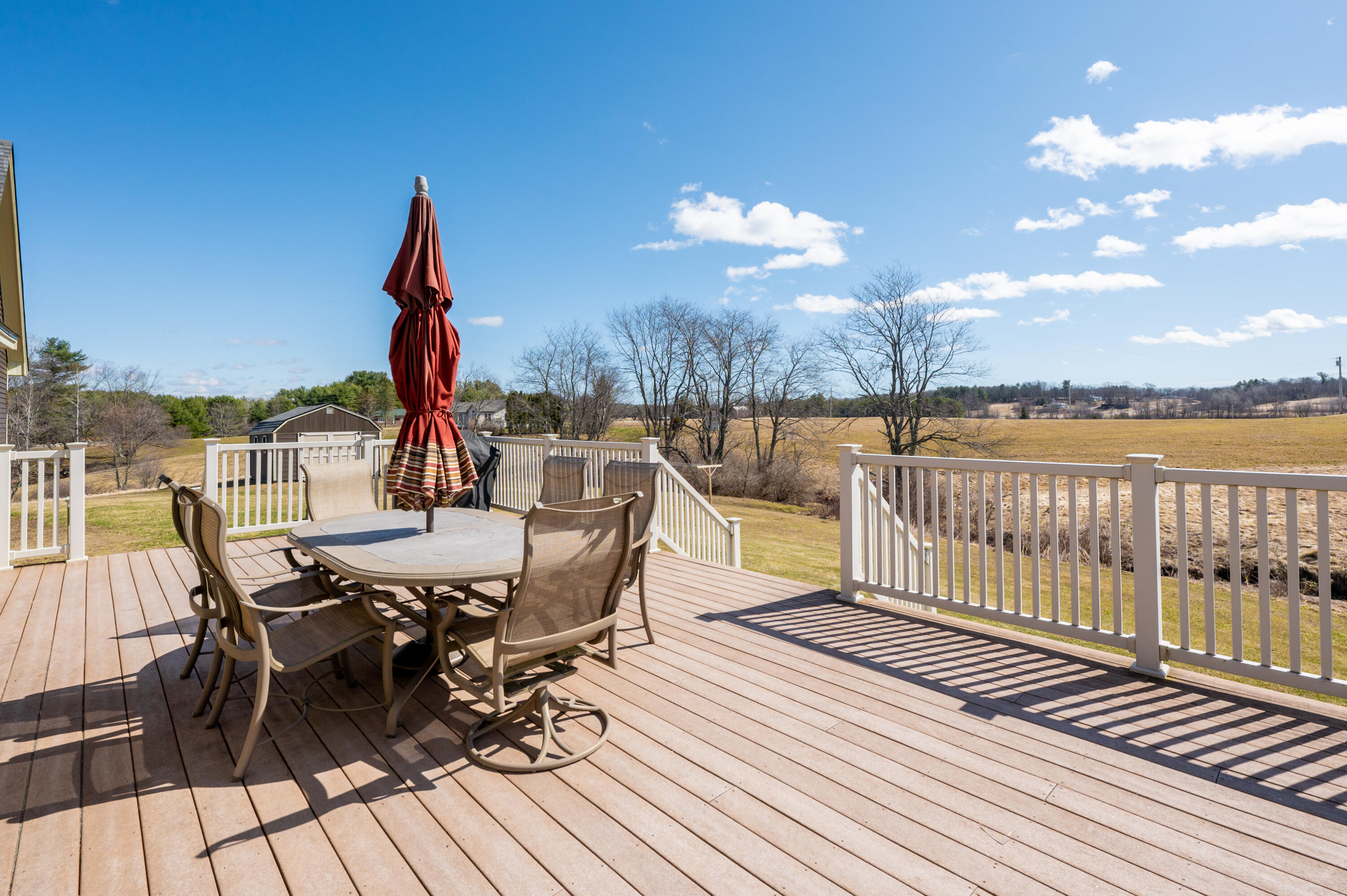 69 Smith Road Biddeford, ME 04005 - Photo 30 of 39 Deck