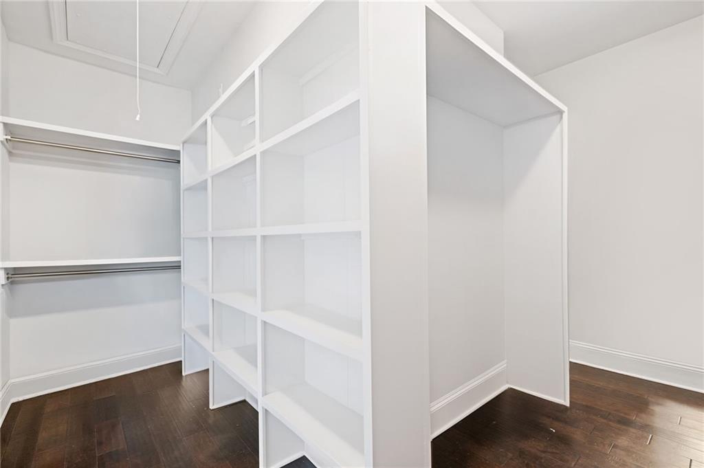1560 Tapestry Ridge Southeast Lawrenceville, GA 30045 - Photo 19 of 57 a view of a room with wooden floor