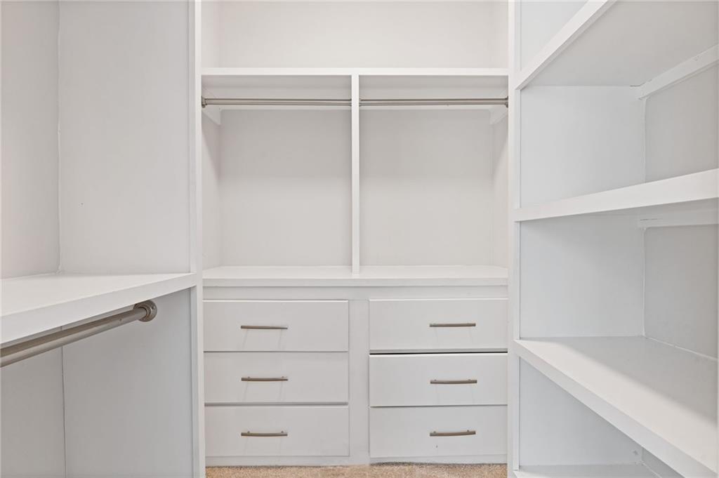 1560 Tapestry Ridge Southeast Lawrenceville, GA 30045 - Photo 26 of 57 a view of walk in closet
