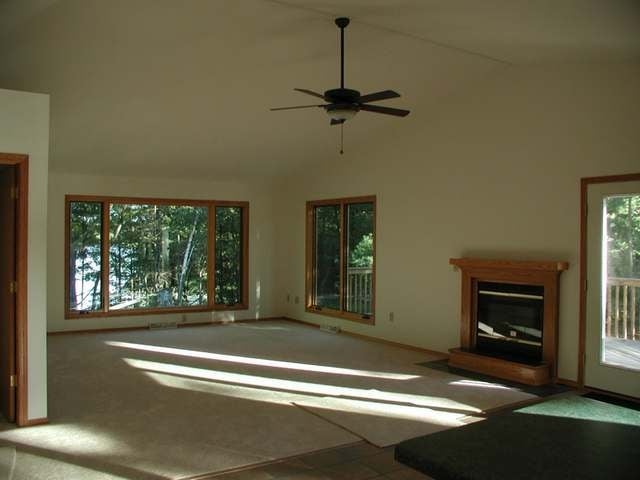 4135 Bass Lake Loop Rhinelander, WI 54501 - Photo 2 of 13 Gallery Image 2