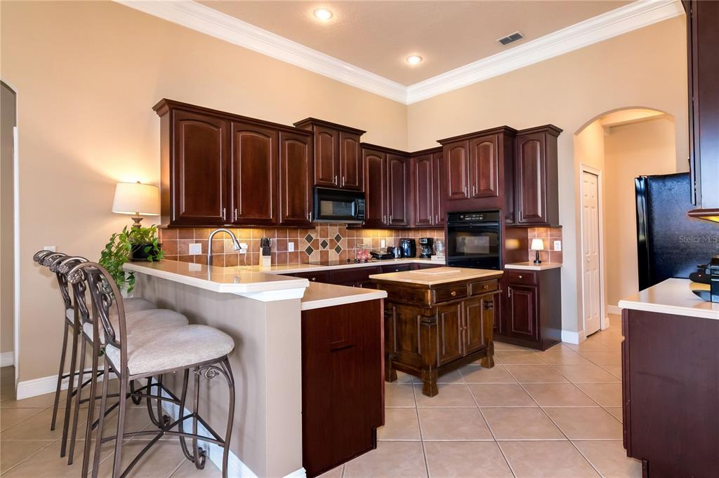 1027 Algare Loop Windermere, FL 34786 - Photo 13 of 52 Gallery Image 13
