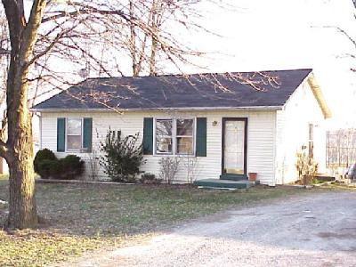 1908 Grafenburg Road Lawrenceburg, KY 40342 - Photo 1 of 1 Photo 1