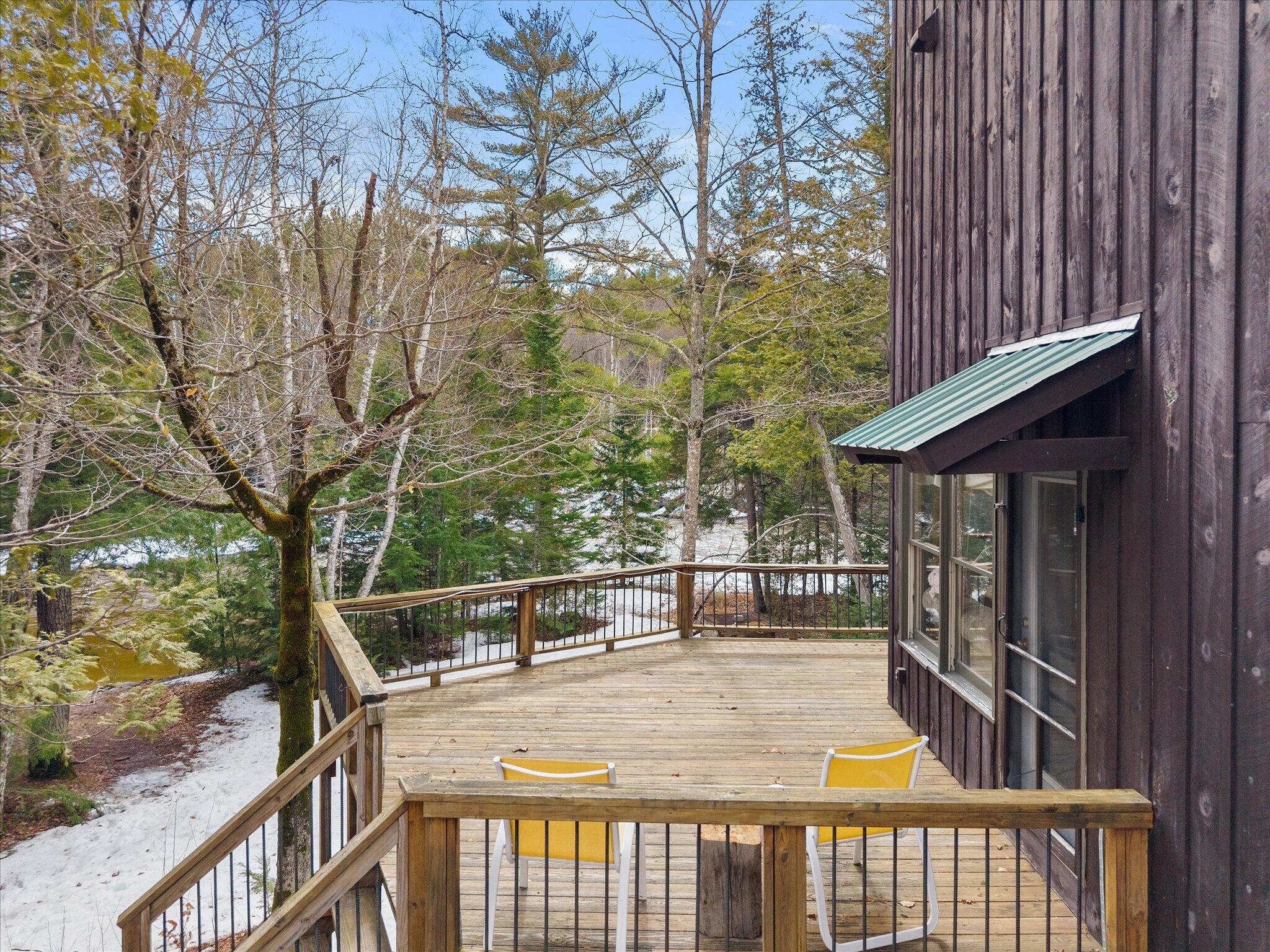 1030 Poplar Stream Road Kingfield, ME 04947 - Photo 72 of 82