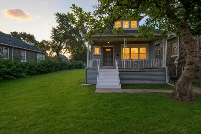 $250,000 | 9131 South Blackstone Avenue, Chicago, IL 60619