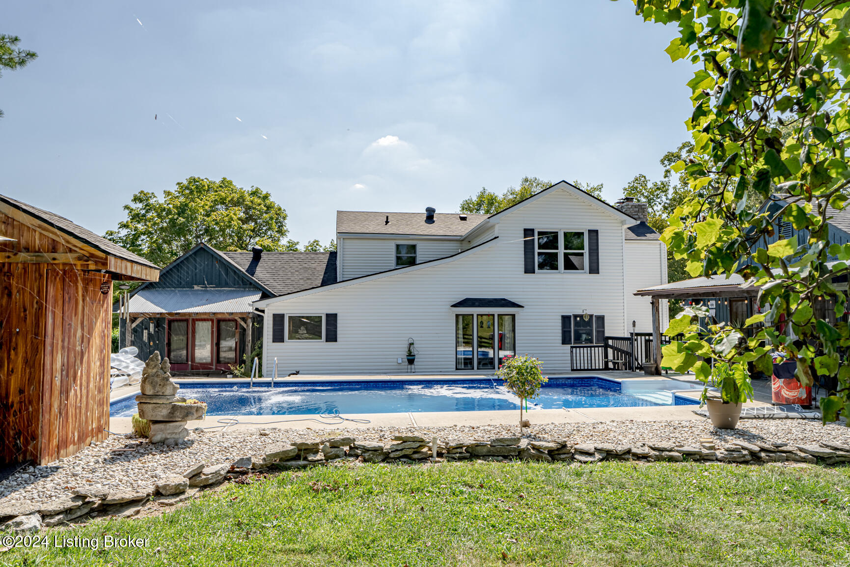 9240 Highgrove Road Bloomfield, KY 40008 - Photo 13 of 88 DSC03090
