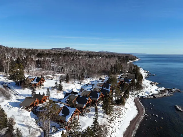 $155,000 | Xx Xx Temperance Landing, Schroeder, MN 55613