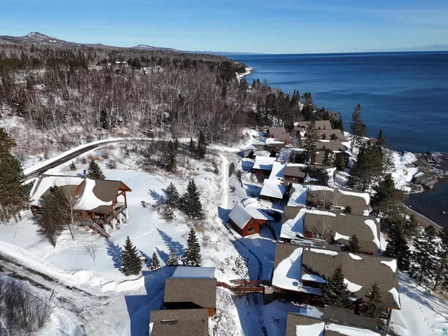 $155,000 | Xx Xx Temperance Landing, Schroeder, MN 55613