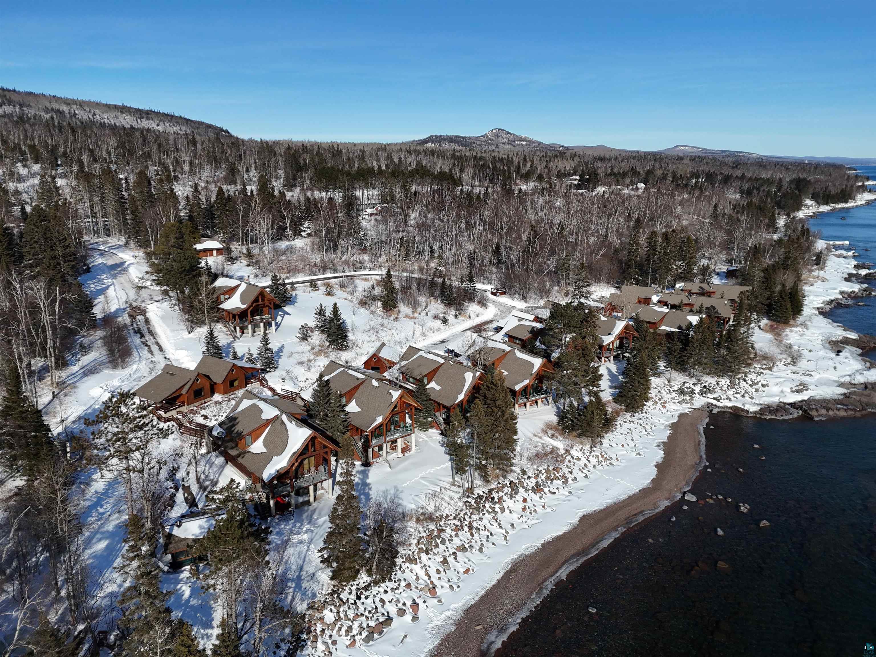 Xx Xx Temperance Landing Schroeder, MN 55613 - Photo 19 of 20