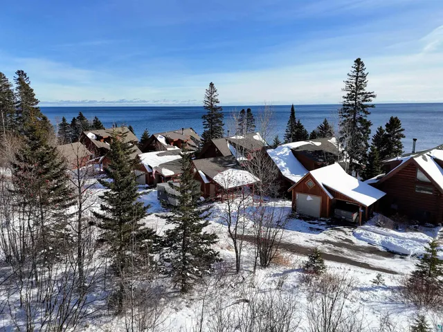 $155,000 | Xx Xx Temperance Landing, Schroeder, MN 55613