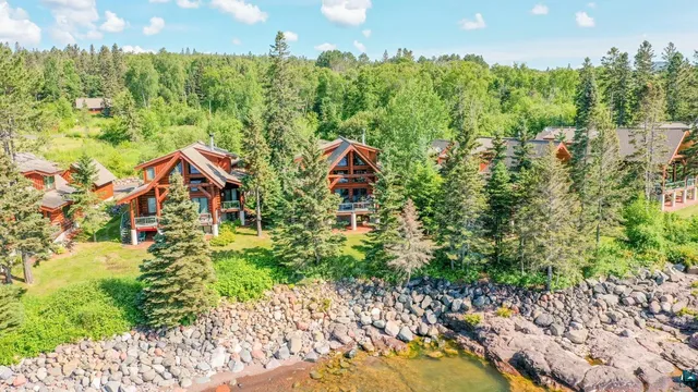 $155,000 | Xx Xx Temperance Landing, Schroeder, MN 55613