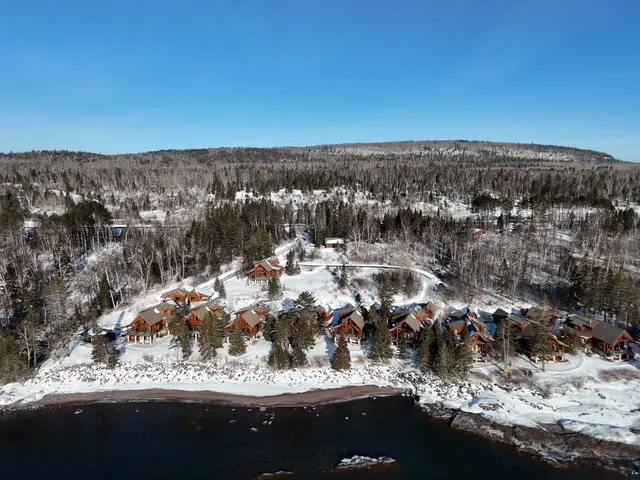 $155,000 | Xx Xx Temperance Landing, Schroeder, MN 55613