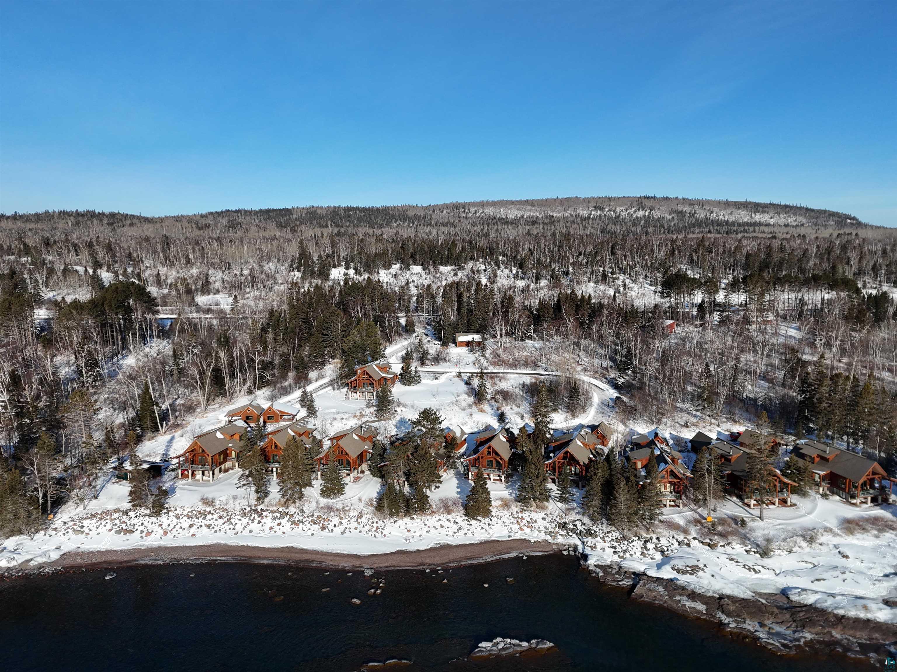 Xx Xx Temperance Landing Schroeder, MN 55613 - Photo 3 of 20