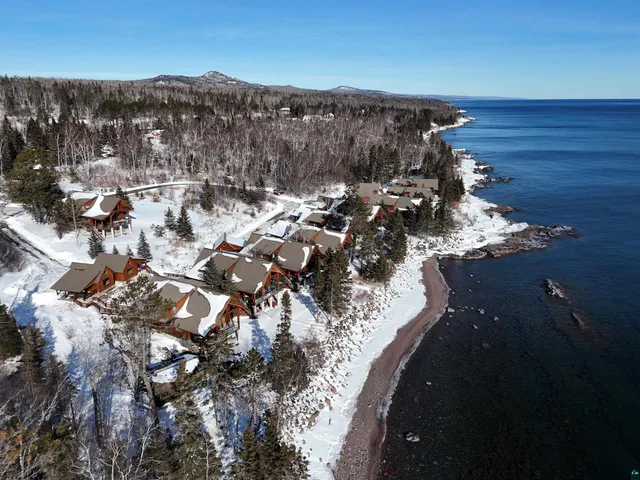 $155,000 | Xx Xx Temperance Landing, Schroeder, MN 55613