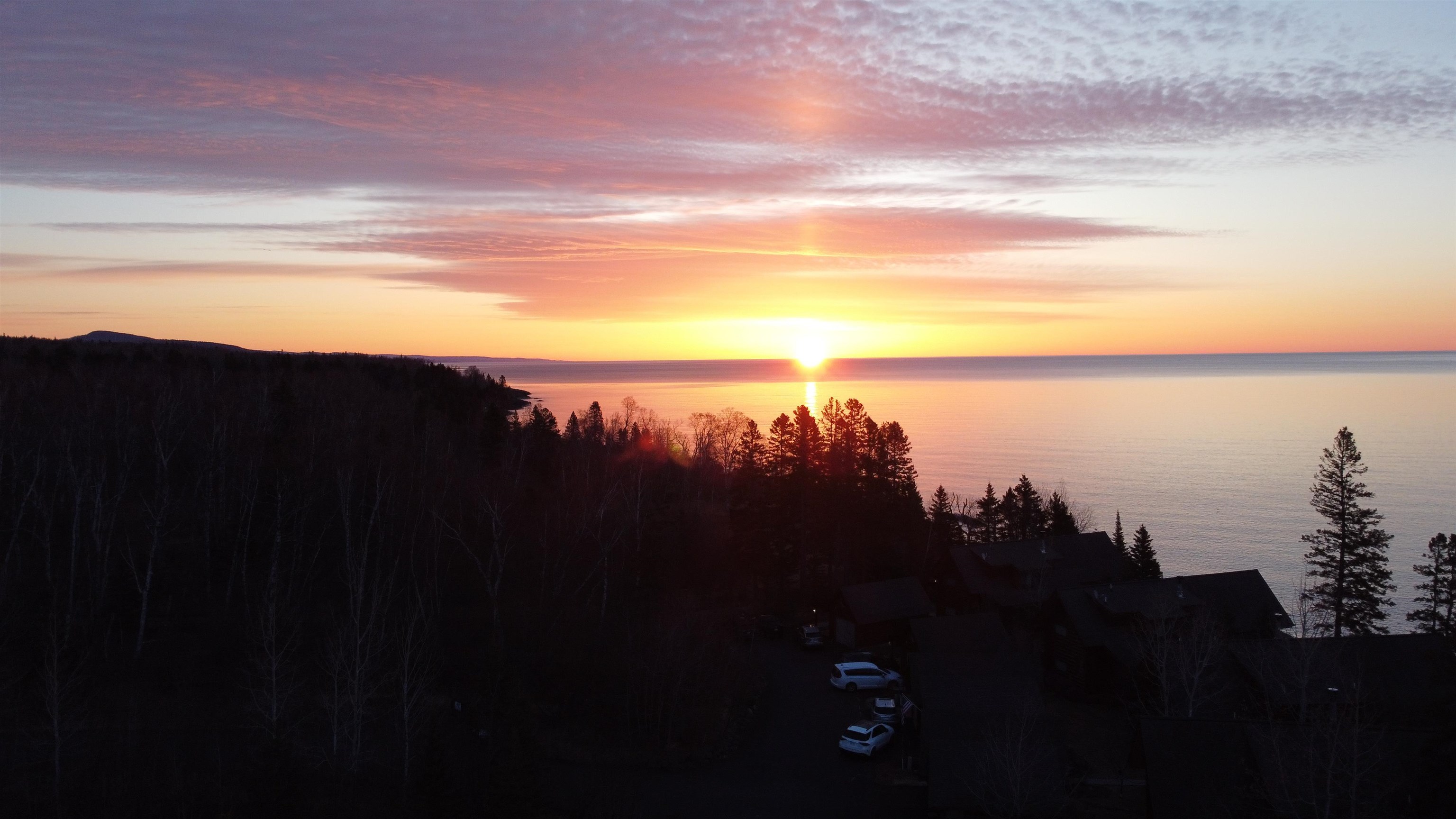 Xx Xx Temperance Landing Schroeder, MN 55613 - Photo 6 of 20 View of water feature