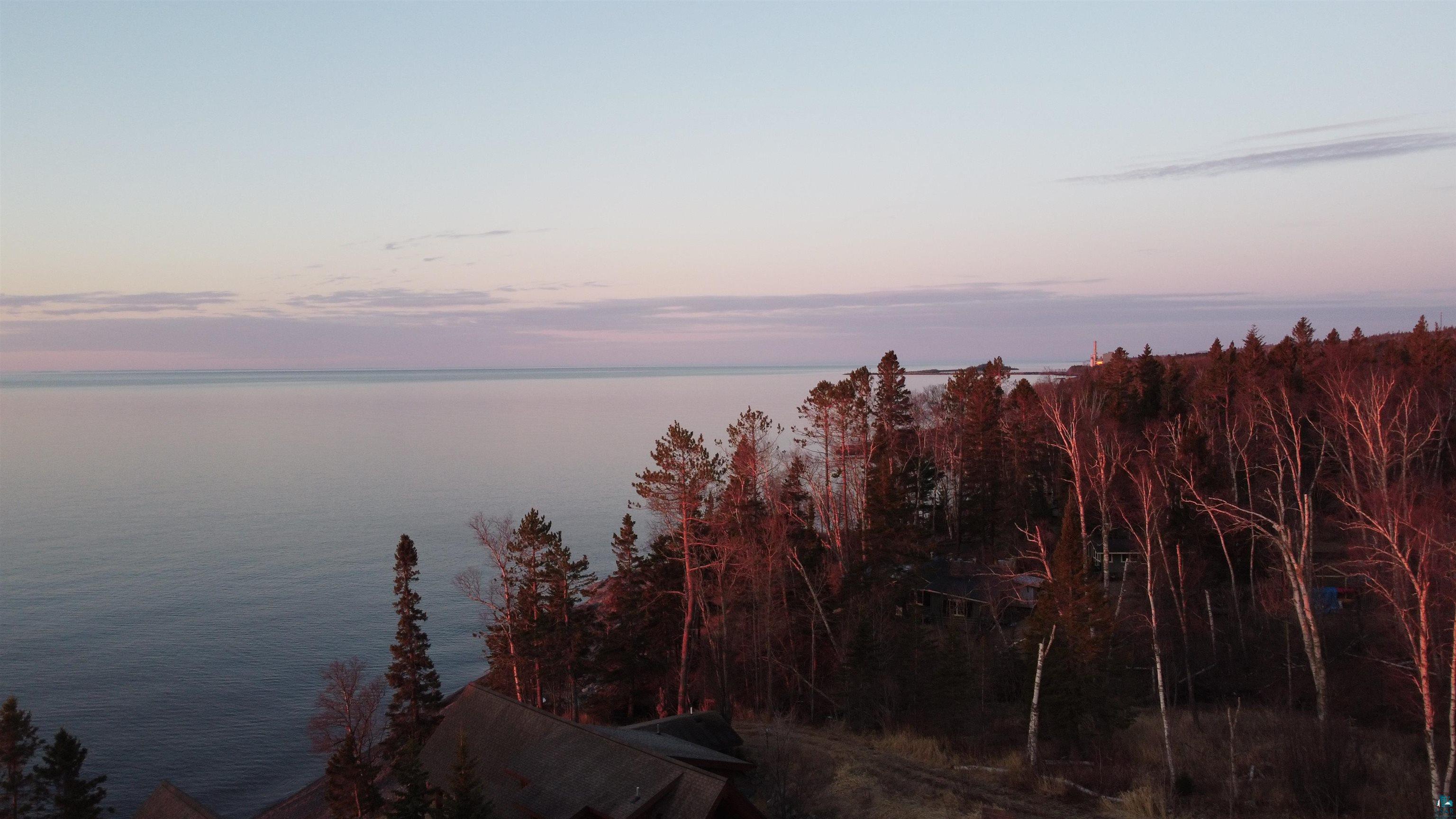 Xx Xx Temperance Landing Schroeder, MN 55613 - Photo 7 of 20 Water view