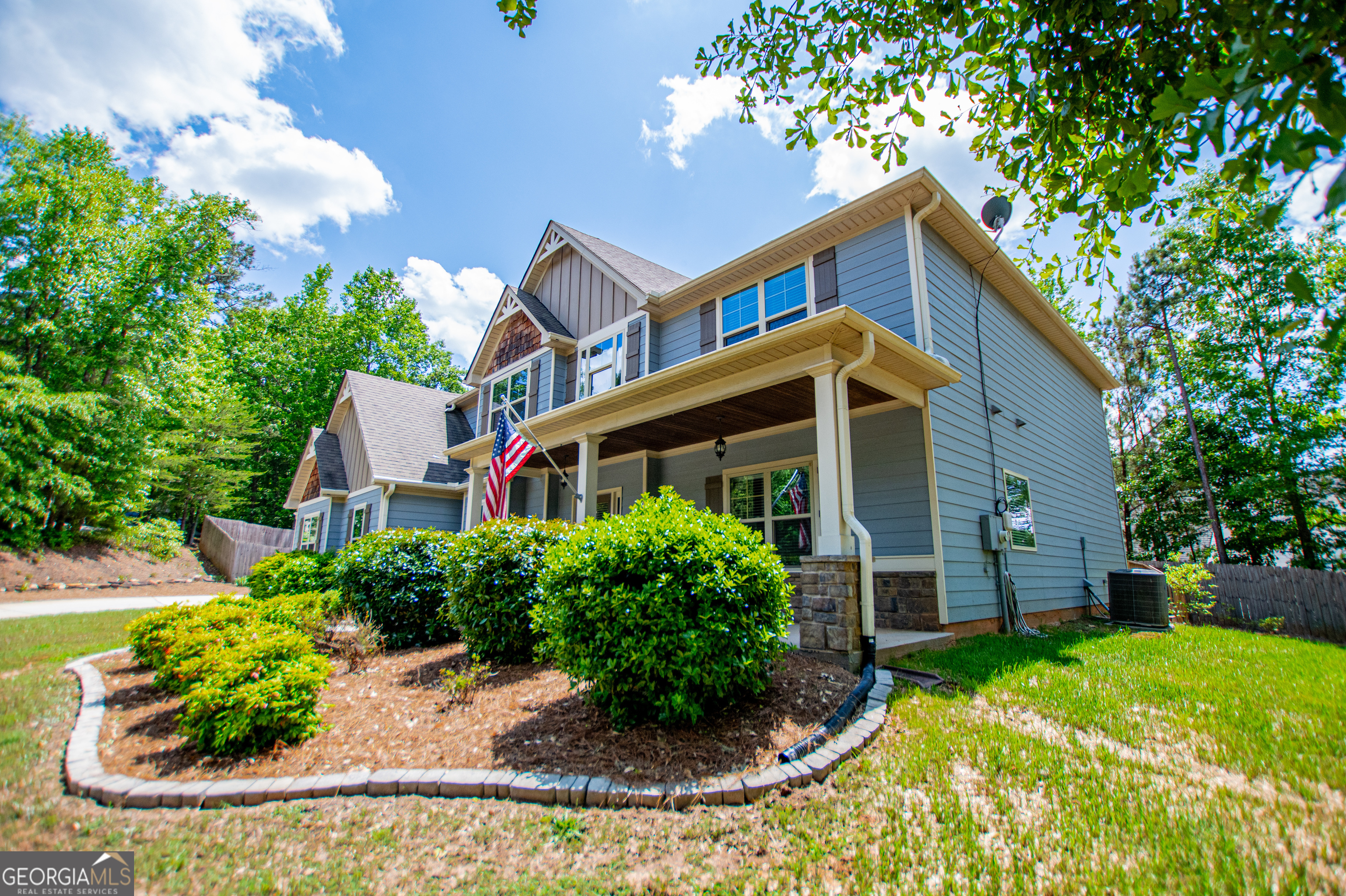 201 Overton Point Carrollton, GA 30116 - Photo 99 of 107