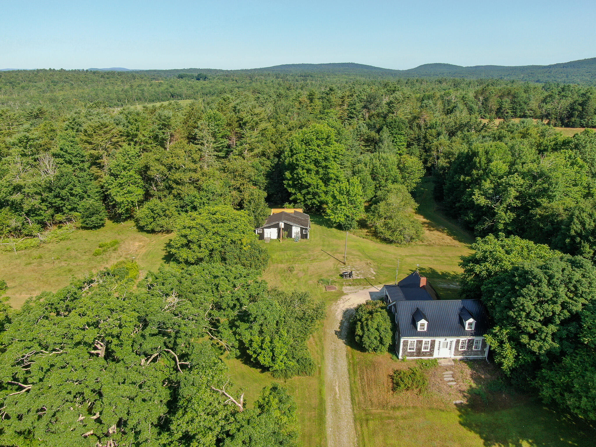 170 Bucksmills Road Bucksport, ME 04416 - Photo 1 of 47 1